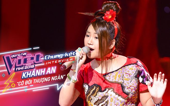 Khánh An ma mị với 'Cô Đôi Thượng Ngàn', tiếp tục bứt phá khiến khán giả vỡ oà