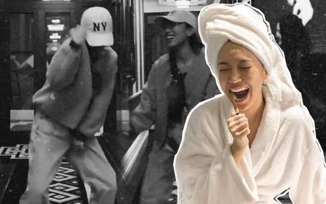 Hết ca sĩ đến rapper, Diệu Nhi còn đang 'nuôi mộng' trở thành một… vũ công hip-hop?