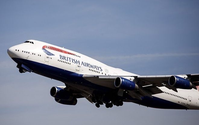 Hành khách đột tử trên máy bay