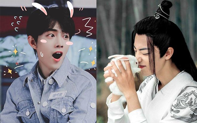 HOT như Tiêu Chiến: Ly có thêm chữ ký của anh chàng được đôn giá gấp đôi, 3 phút bán được 10 tỷ đồng