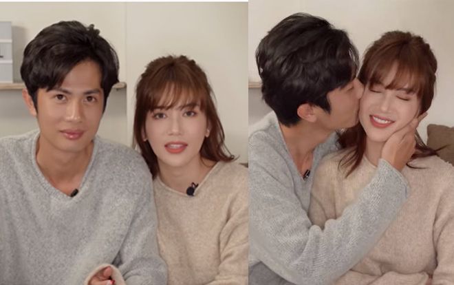 Huỳnh Phương tuyên bố 'chắc chắn sẽ cưới Sĩ Thanh' trong thời gian tới và những dấu hiệu dự báo ngày vui đang đến gần