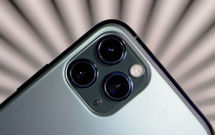 iPhone mới bán chạy ở Hàn Quốc nhưng vẫn thua xa Galaxy Note10