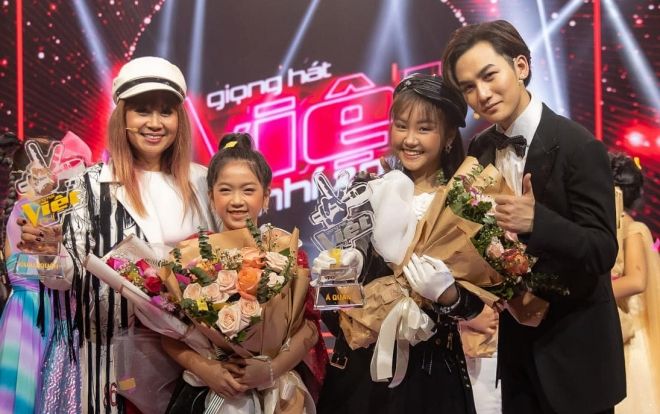 Lưu Thiên Hương: 'Tôi nghĩ Kiều Minh Tâm và Chấn Quốc đều cần bản lĩnh để đứng vững trước mọi thứ'