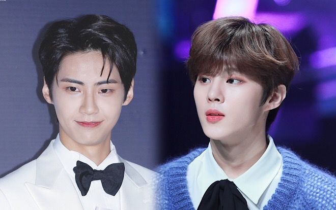 Sinh nhật Kim Woo Seok (X1): Đứng top trend ở Twitter, Lee Jin Hyuk gửi lời chúc mừng