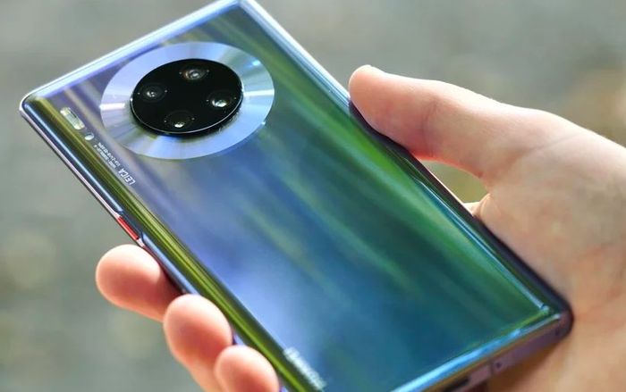 Huawei lên kế hoạch bán được 270 smartphone trong năm 2019