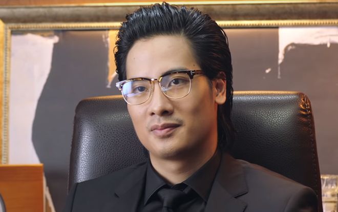 JVevermind: 'Không thể bắt ép người ta nghĩ tốt về mình, khi bản thân thay đổi tích cực thì mọi người sẽ bỏ qua những điều không tốt trước kia'