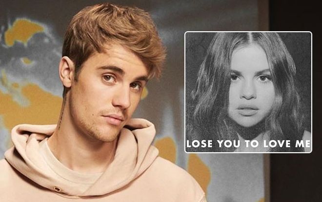 Selena Gomez thừa nhận muốn Justin Bieber nghe được ca khúc Lose You To Love Me