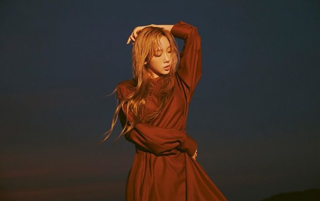 Taeyeon phát biểu trước thềm comeback: 'Bài nào trong album cũng hay hết'