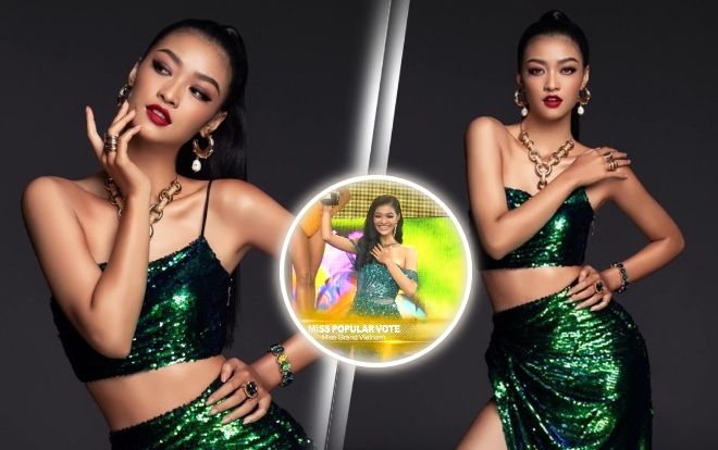 Kiều Loan khoe cúp vàng Miss Grand Int' 2019 mang về Việt Nam khiến fan háo hức mong chờ