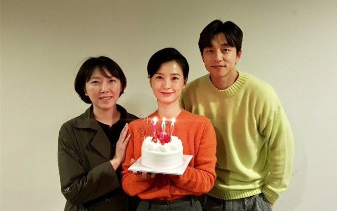 Phim ‘Kim Ji Young: Born 1982’ của Gong Yoo và Jung Yoo Mi đứng đầu phòng vé Hàn Quốc ngay tuần đầu tiên ra mắt, vượt mốc 1 triệu khán giả sau 5 ngày