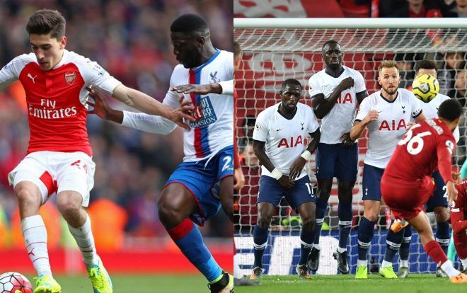 Kết quả bóng đá hôm nay 28/10: M.U, Liverpool giành 3 điểm, Arsenal gây thất vọng