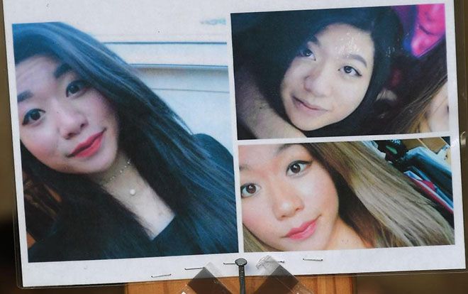 Tìm thấy thi thể của nữ sinh gốc Việt mất tích tại Pháp hơn một năm về trước