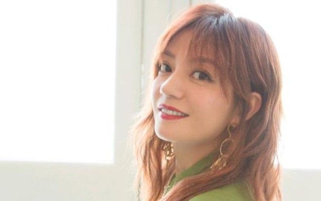 Triệu Vy nói về việc diễn viên phẫu thuật thẩm mỹ: Hi vọng mọi người đừng sửa giống nhau quá