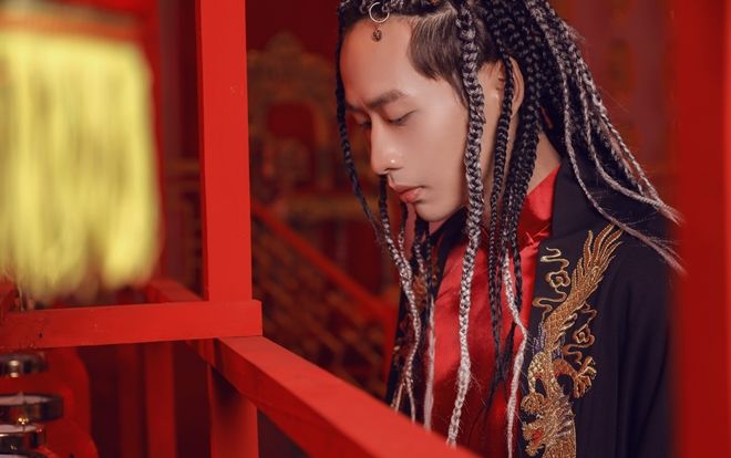 Tuấn Trần: 'Tôi không hề có tham vọng làm ca sĩ'