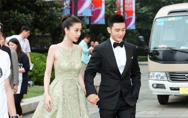 Huỳnh Hiểu Minh chi hơn 1300 tỷ đồng để giành quyền nuôi con trong cuộc chiến ly hôn với Angelababy?