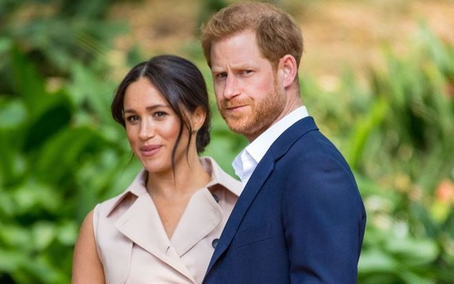 Harry và Meghan 'có thể chuyển tới Mỹ sống phần lớn thời gian trong năm'