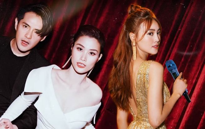 Với 33% lượt bầu chọn, Ninh Dương Lan Ngọc là nghệ sĩ được độc giả mong muốn trình diễn tại đám cưới Đông Nhi - Ông Cao Thắng nhiều nhất