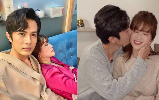 Huỳnh Phương đáp trả 'cực gắt' anti-fan khi bị 'mỉa mai' sẽ sớm chia tay Sĩ Thanh