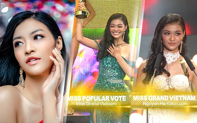 Kiều Loan: 'Nhớ mãi giọt nước mắt khi vào thẳng Top 10, không kể những khó khăn và buồn tủi'