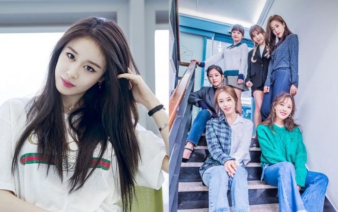 Sắp comeback, Jiyeon tiết lộ lí do T-ARA không để tái hợp cùng nhau dù rất muốn