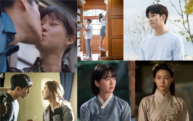 BXH 10 phim Hàn Quốc được tìm kiếm nhiều nhất tuần 1 tháng 11: Phim của Suzy vươn lên dẫn đầu, phim của Kim So Hyun lần đầu tiên xuất hiện trong top 10