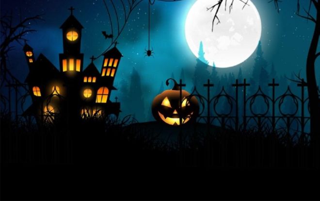Những món ăn ngày Halloween 2019 không thể thiếu ở Việt Nam