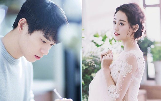 Dương Mịch bỏ vai vì fan phản đối, Chúc Tự Đan sẽ thay thế - nên duyên cùng Ngụy Đại Huân trong 'Nắng ban mai ấm áp hứa cùng anh?'
