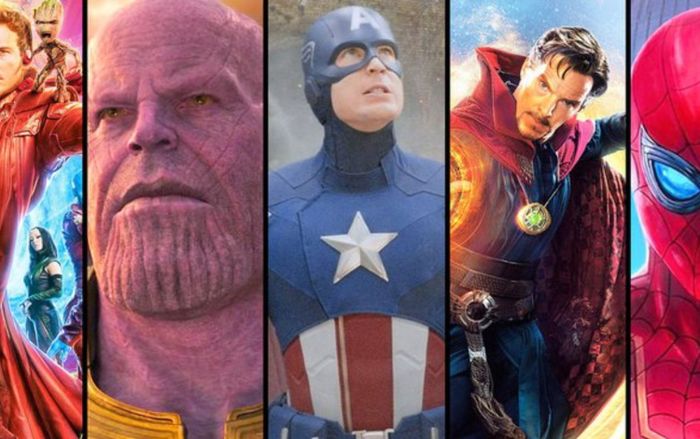 Những bộ phim nào thuộc MCU sẽ không có mặt trên Disney+?