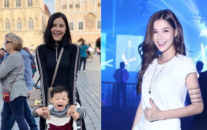 Gương mặt khác lạ 'thiếu tự nhiên' của Kỳ Hân sau phẫu thuật thẩm mỹ khiến dân mạng xôn xao