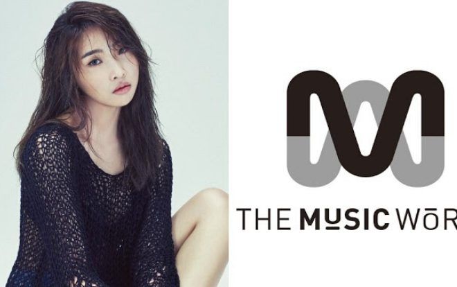 Cựu thành viên nhóm 2NE1 Minzy nộp đơn xin đình chỉ hợp đồng âm nhạc với công ty quản lý