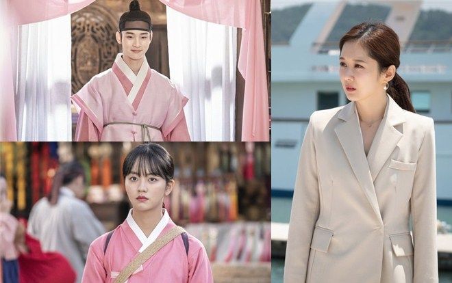 Phim của Kim So Hyun tiếp tục dẫn đầu rating đài trung ương, 'hạ gục' phim của Jang Nara và Lee Sang Yoon