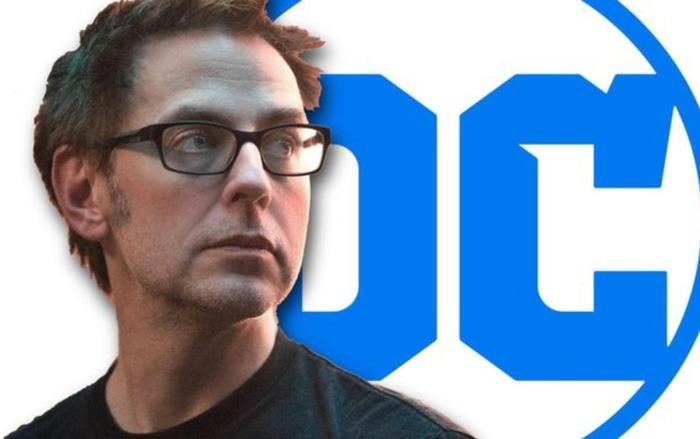 James Gunn tiết lộ không phải tất cả phim DC trong tương lai đều kết nối với nhau!