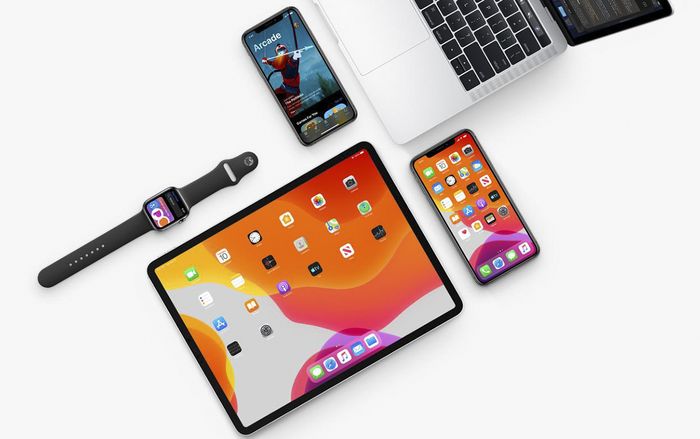 iOS 13.2 chính thức ra mắt: Sửa hàng loạt lỗi nghiêm trọng, bổ sung Deep Fusion cho iPhone 11