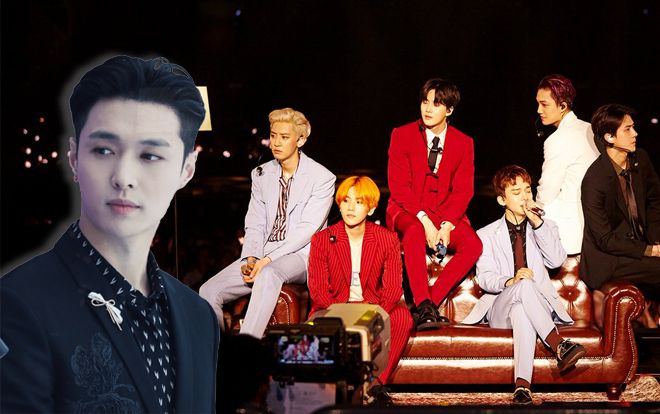 EXO thông báo về màn comeback cuối năm: Fan quan tâm liệu Lay có cùng tái xuất?