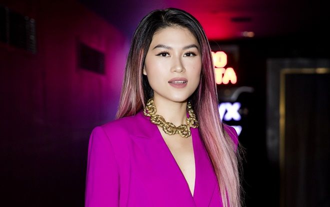 Ngọc Thanh Tâm ấp ủ kế hoạch làm phim về 'Vũ trụ drama showbiz': Móng tay nhọn chỉ là tác phẩm đầu tiên