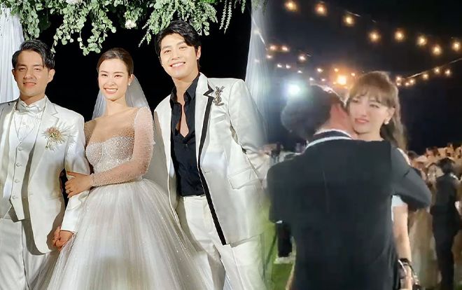 Noo Phước Thịnh: 'Anh Thắng, anh là người xứng đáng' - Trấn Thành khóc đến lạc mất vợ, vừa gặp lại đã ôm hôn Hari Won