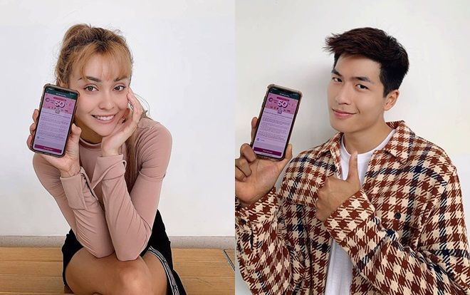 Cùng dạo quanh facebook của người nổi tiếng để tìm hiểu ‘Ngày hoàng đạo’ 1/11 là gì mà hot thế?