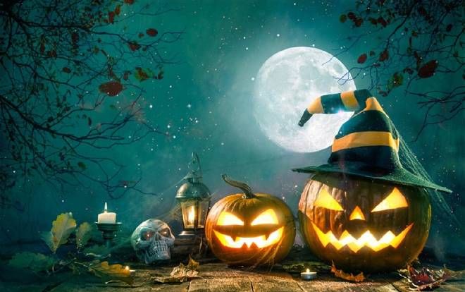 Lễ hội Halloween ngày nào? Ngày Halloween 2019 rơi vào thứ mấy?