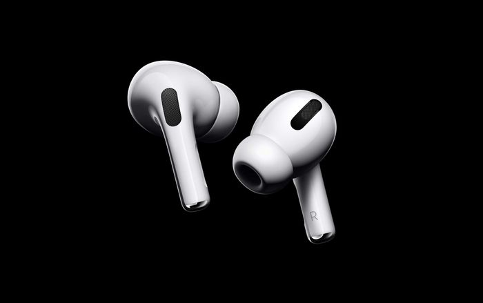 AirPods Pro được rao bán 6,5 triệu đồng tại VN, về nước giữa tháng 11