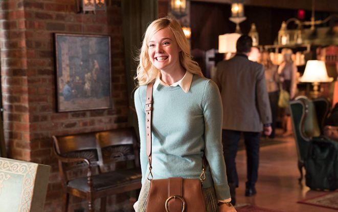 Elle Fanning mờ nhạt trong cả Maleficent 2 lẫn Chuyện ngày mưa ở New York