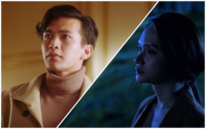 Loạt drama được tung liên tiếp trong teaser MV #ATBER, 'tiểu tam' lần này sẽ không yên với Hương Giang?