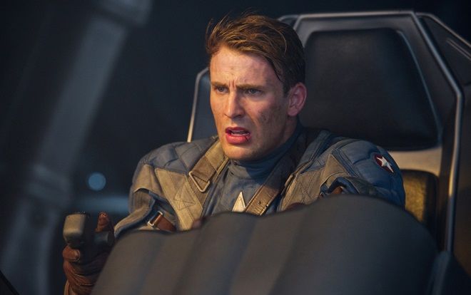 Siêu anh hùng Marvel và 10 khoảnh khắc 'thần thánh' mang tính biểu tượng nhất