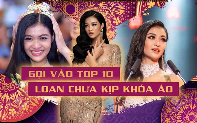 Kiều Loan: 'Tôi nhờ ê-kíp tắt đèn sân khấu khi diễn quốc phục, ai cũng tiếc kết quả vì tôi đã làm rất tốt'