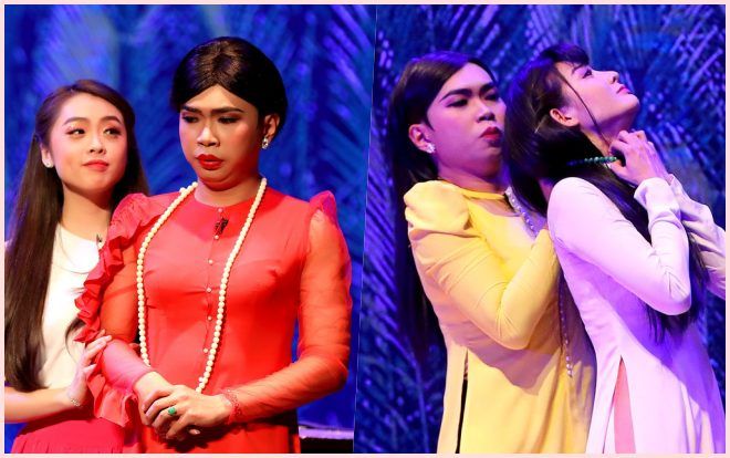 Vào vai phản diện nhưng 'thánh chửi' Minh Dự vẫn khiến khán giả 'không thể không yêu'