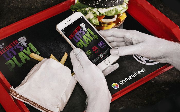 6 ứng dụng thú vị nhất cho mùa lễ Halloween bạn không nên bỏ lỡ