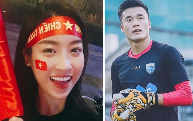 Đỗ Mỹ Linh, Bảo Anh, Angela Phương Trinh từng bị nghi yêu Bùi Tiến Dũng