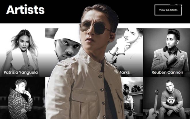 Sơn Tùng M-TP ký kết hợp đồng với hãng thu âm Concore Entertainment, lên kế hoạch tấn công 'thánh địa' Hollywood?