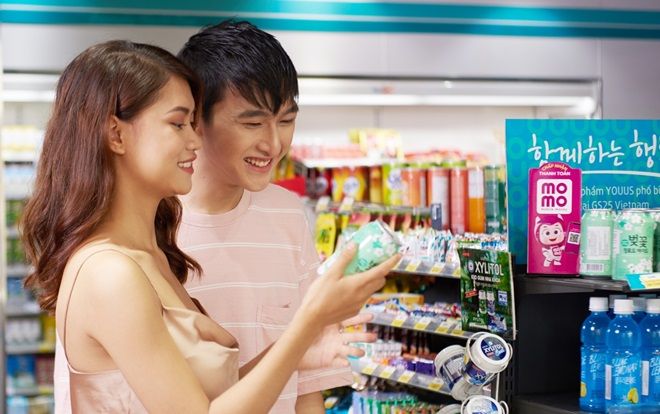 Lo gì mua sắm đã tay với tuyệt chiêu riêng của ví Momo dành cho các chị em ngày 1/11