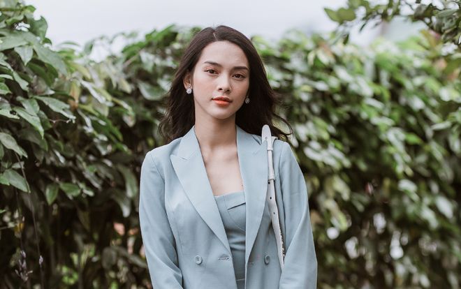 Hotgirl Quỳnh Lương: Nhan sắc xinh đẹp được ví như 'bản sao Tiểu Vy' nhưng cuộc đời thăng trầm khó ai ngờ