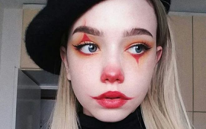 Các cách hóa trang Halloween 2019 đơn giản tại nhà nhưng vẫn xinh và hiệu quả